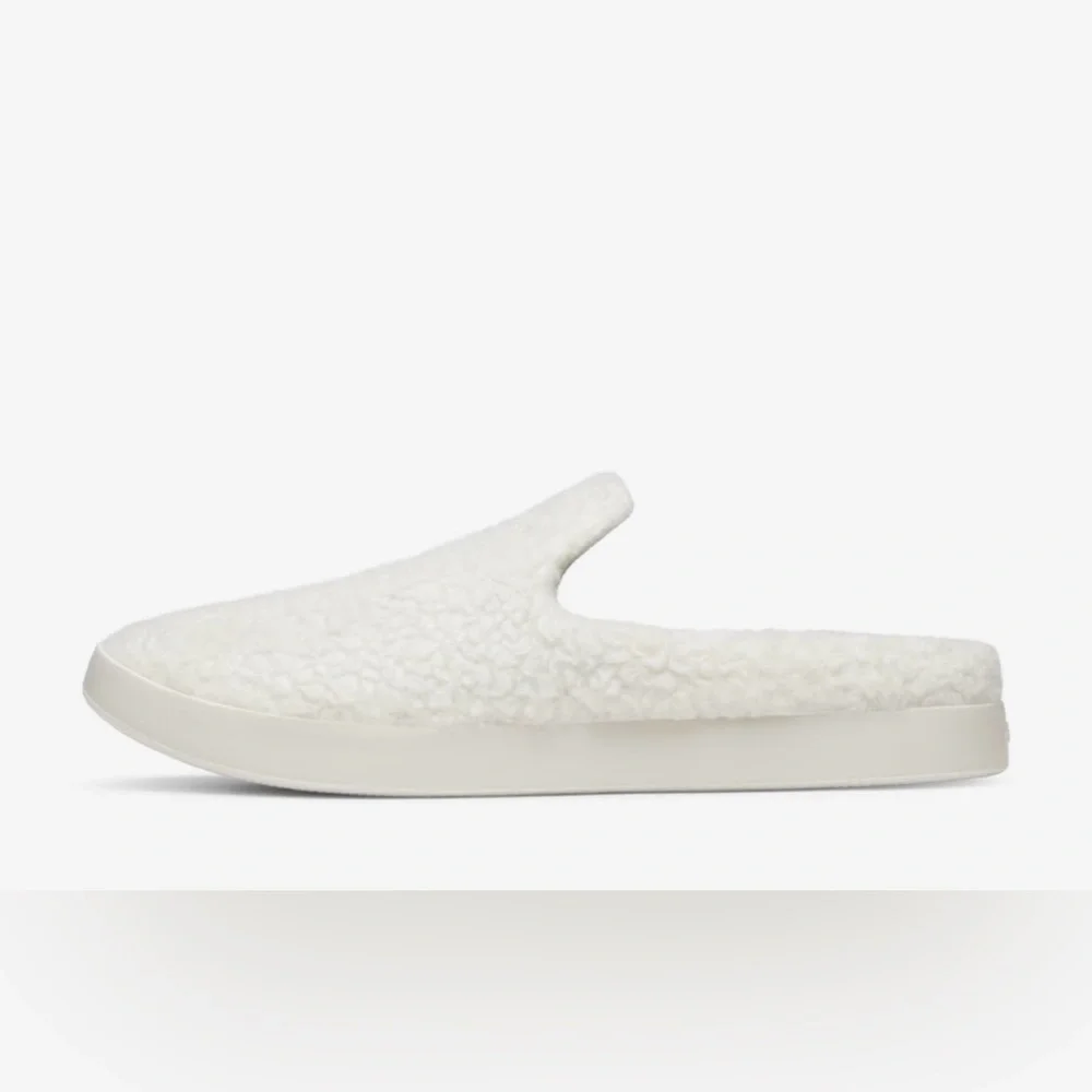 Allbirds Men’s Lounger Mule‎ Size 7.5